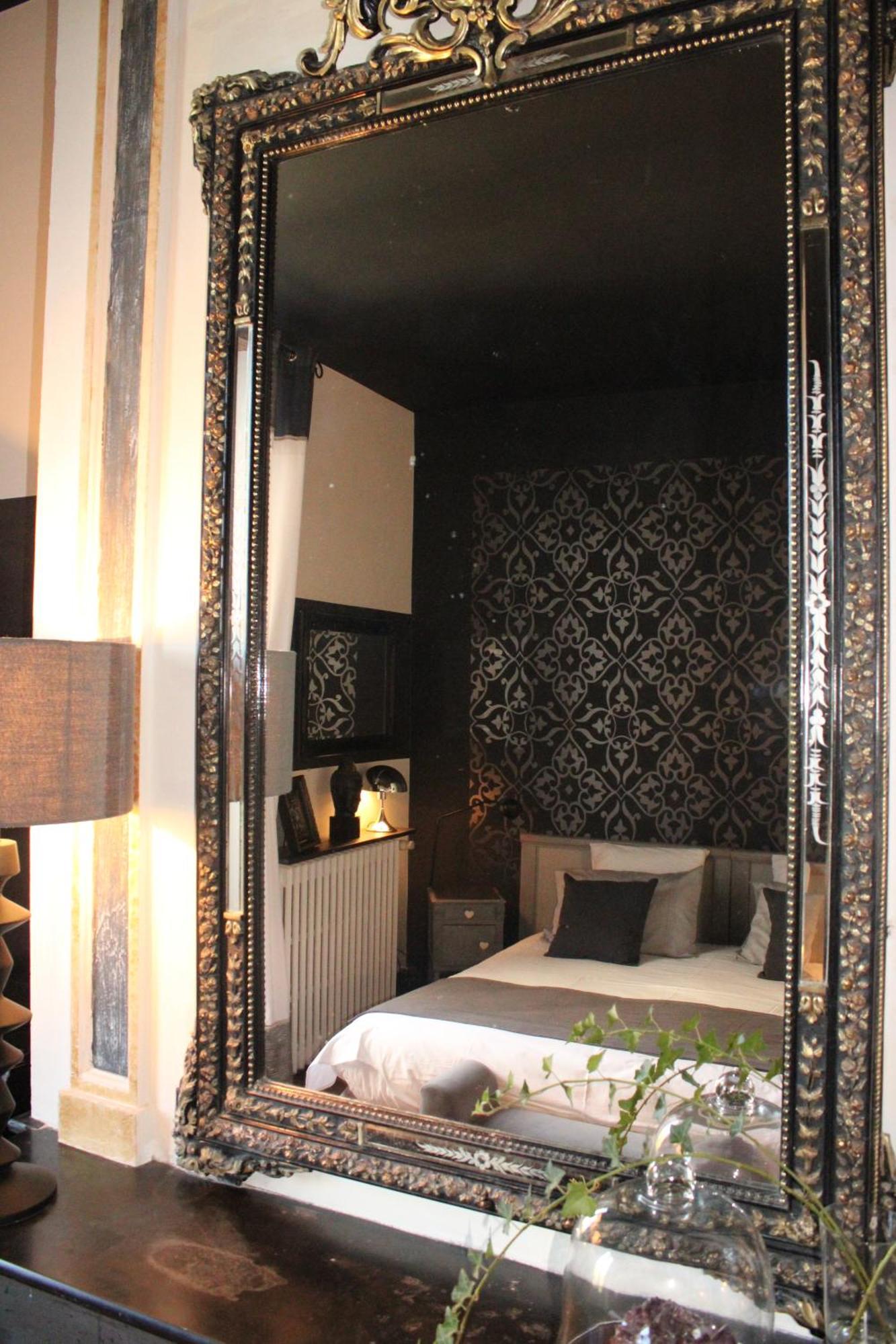 Au Bonheur D'Alphonse Bed & Breakfast Lusignan-Petit Bagian luar foto